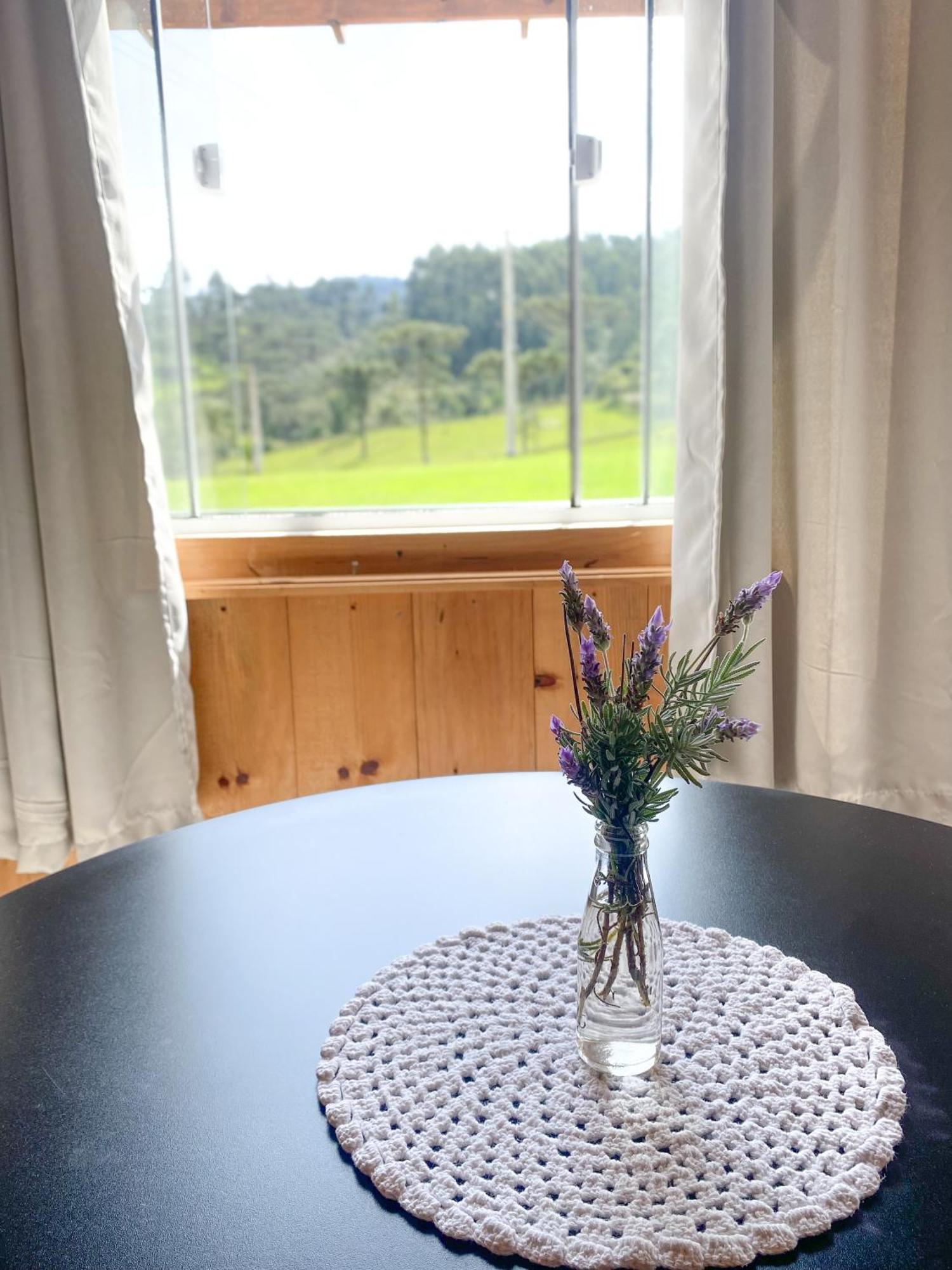 Pousada Rural Pavao - Suites E Chales Урубиси Экстерьер фото