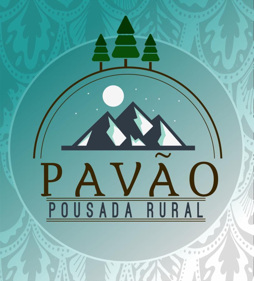 Pousada Rural Pavao - Suites E Chales Урубиси Экстерьер фото